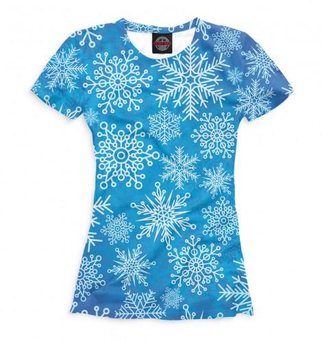 Футболка Print Bar