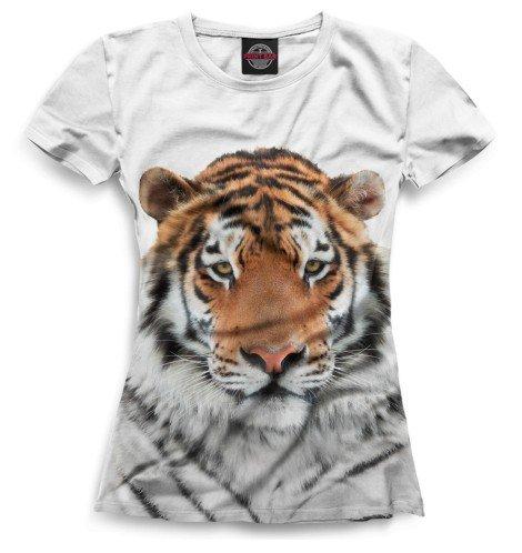 Футболка Print Bar