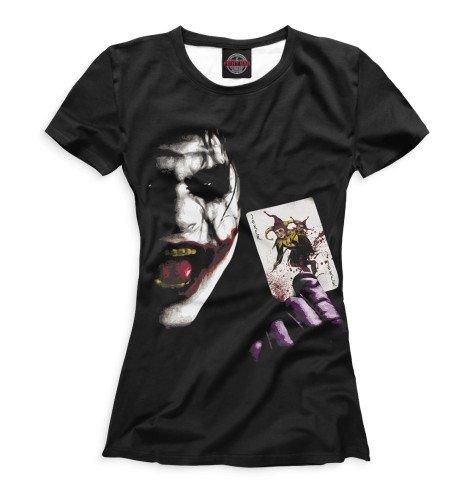 Футболка Print Bar