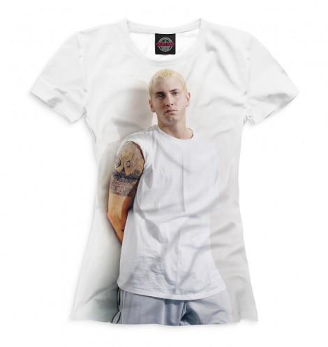 Футболка Print Bar