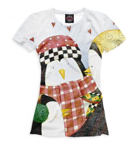 Футболка Print Bar