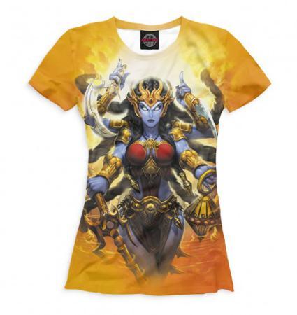 Футболка Print Bar