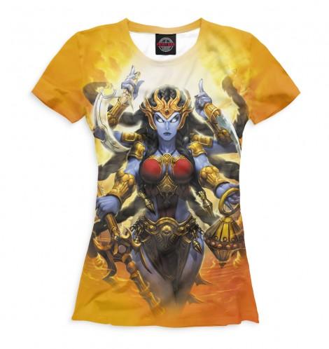 Футболка Print Bar