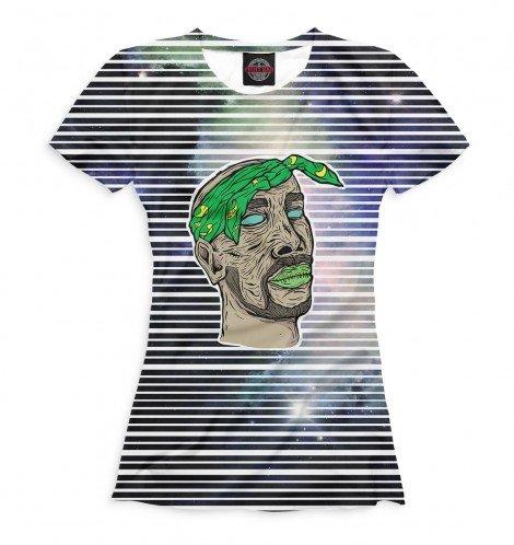 Футболка Print Bar