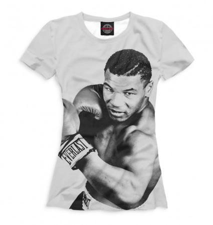 Футболка Print Bar