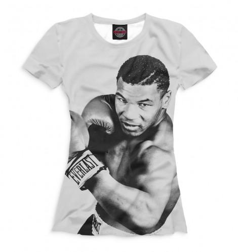 Футболка Print Bar