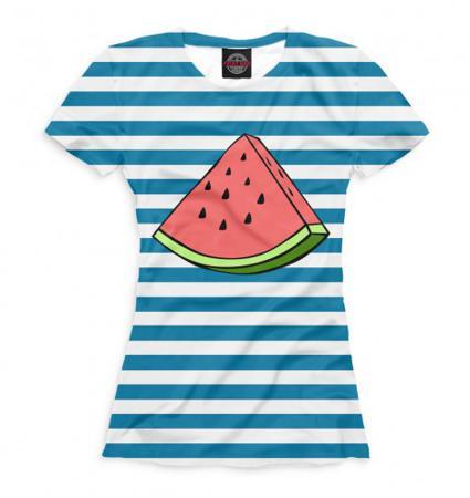 Футболка Print Bar