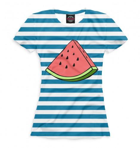 Футболка Print Bar