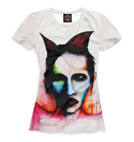 Футболка Print Bar