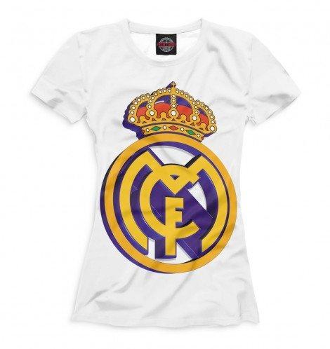 Футболка Print Bar