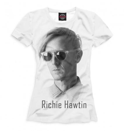 Футболка Print Bar