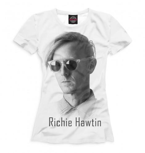 Футболка Print Bar