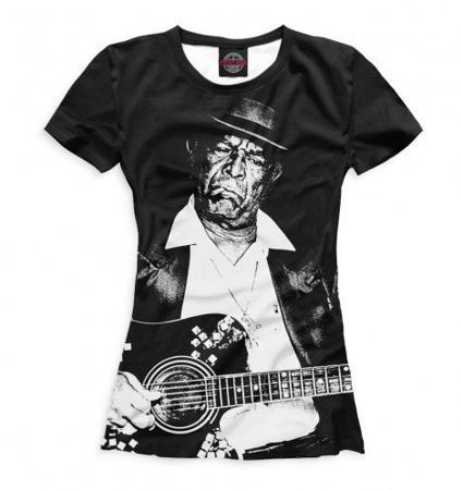 Футболка Print Bar