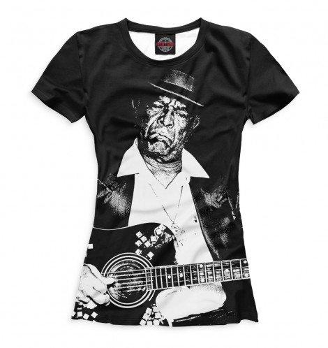 Футболка Print Bar