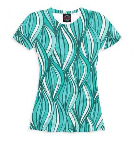 Футболка Print Bar