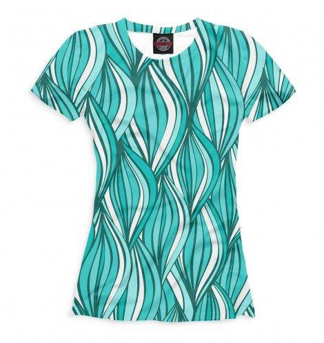 Футболка Print Bar