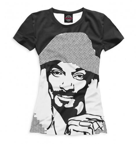 Футболка Print Bar