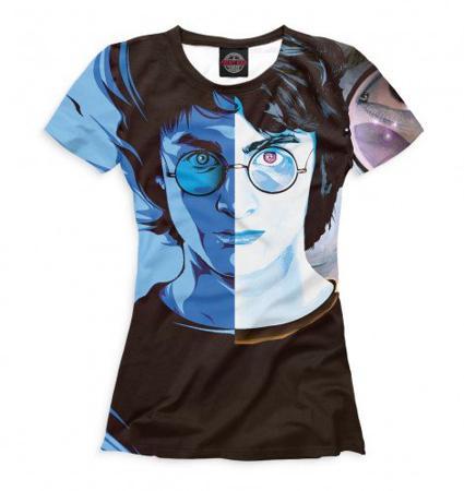 Футболка Print Bar