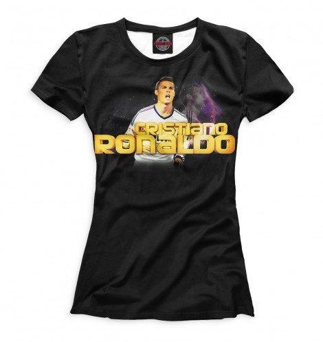 Футболка Print Bar