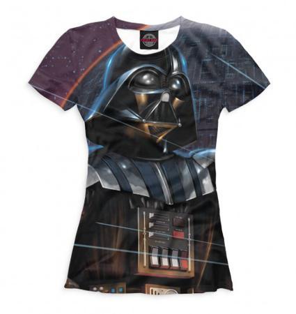 Футболка Print Bar