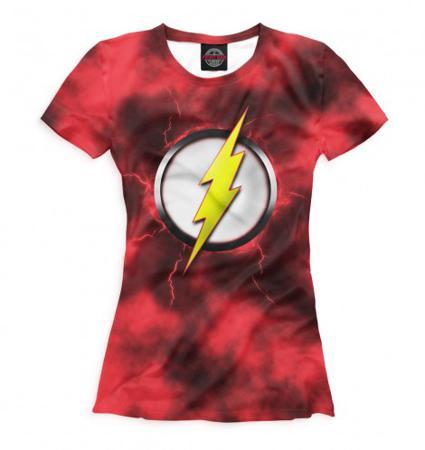 Футболка Print Bar