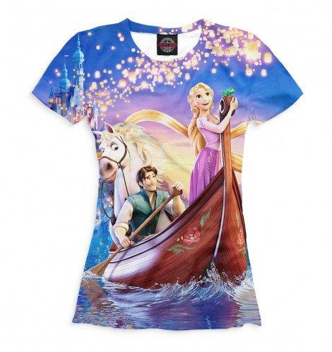 Футболка Print Bar