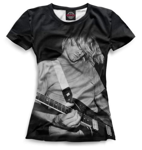 Футболка Print Bar