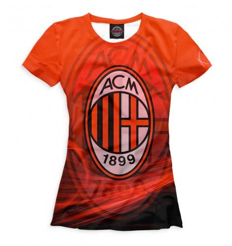 Футболка Print Bar