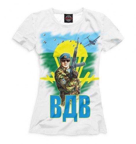 Футболка Print Bar