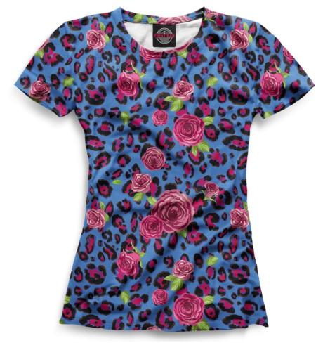 Футболка Print Bar