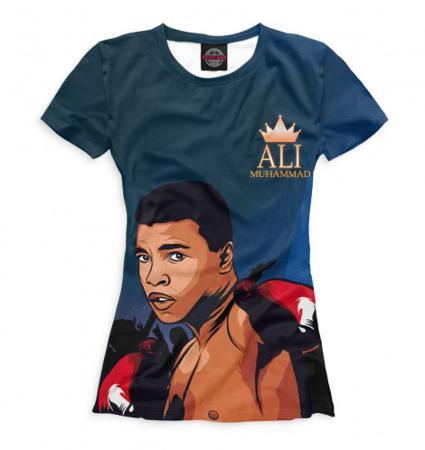 Футболка Print Bar