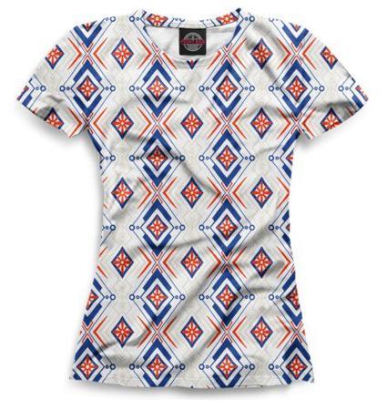 Футболка Print Bar