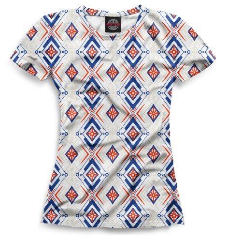 Футболка Print Bar