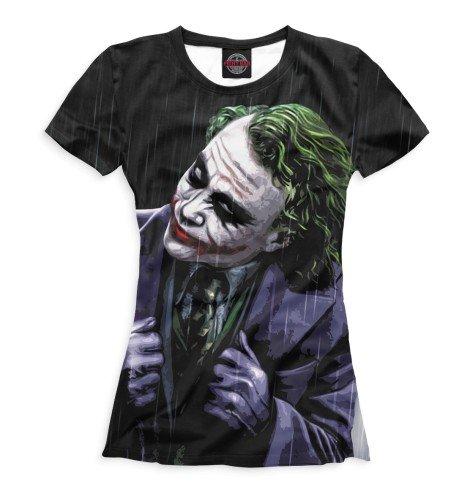 Футболка Print Bar