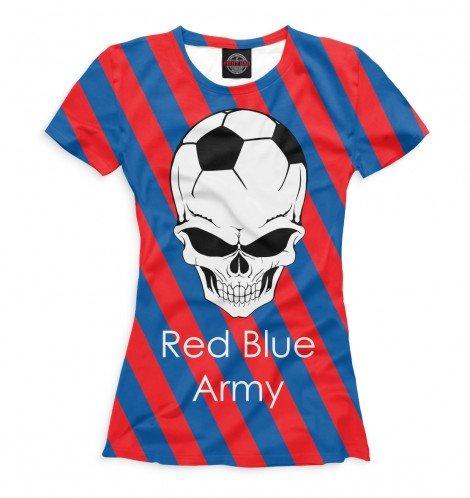 Футболка Print Bar