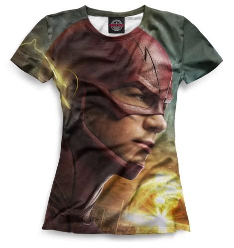 Футболка Print Bar