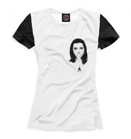 Футболка Print Bar