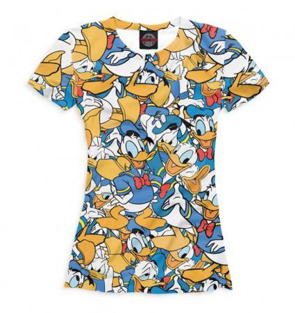 Футболка Print Bar