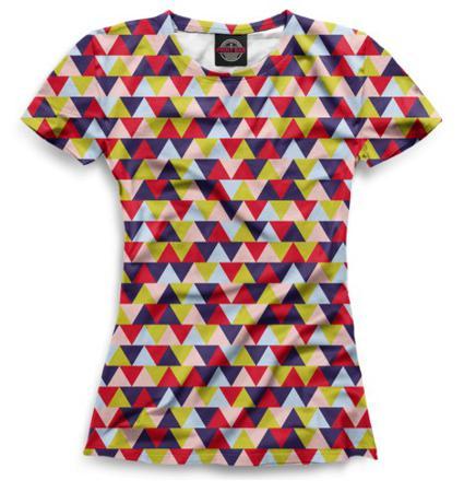 Футболка Print Bar