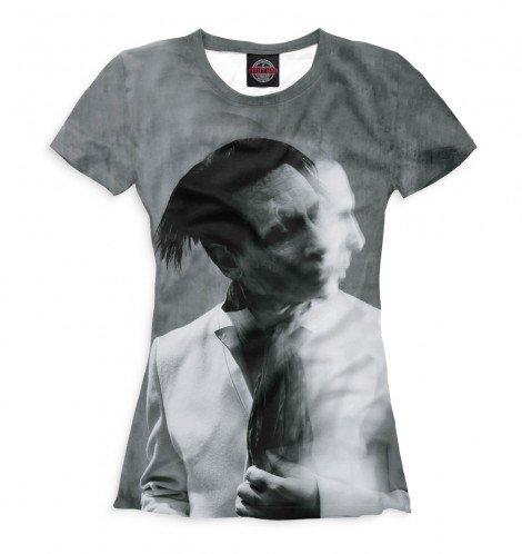 Футболка Print Bar