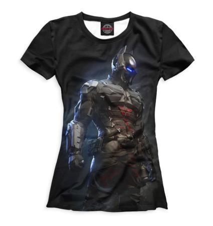 Футболка Print Bar