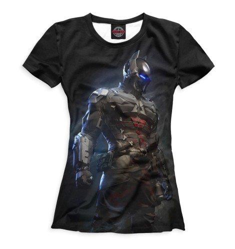 Футболка Print Bar