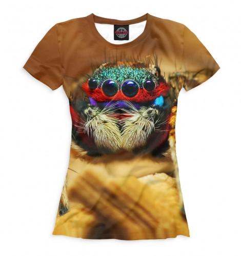 Футболка Print Bar