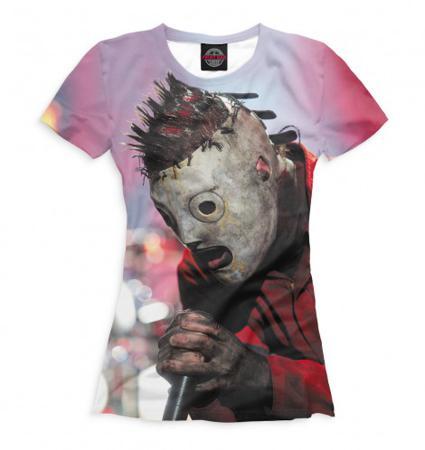 Футболка Print Bar