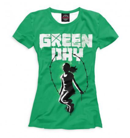 Футболка Print Bar