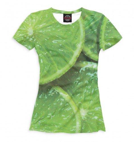 Футболка Print Bar