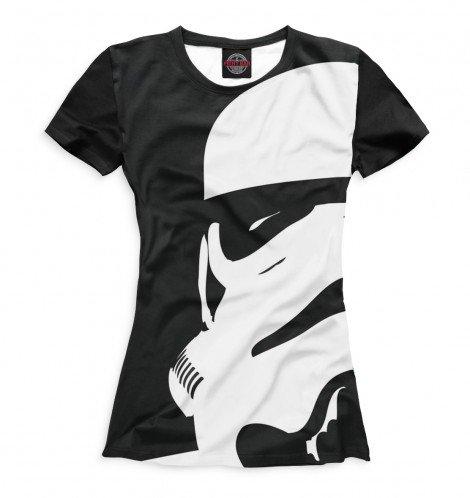 Футболка Print Bar