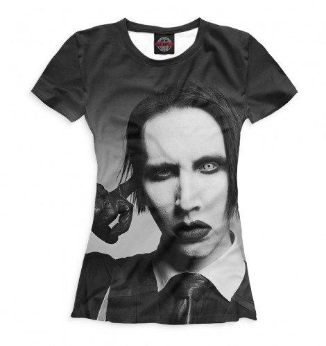 Футболка Print Bar