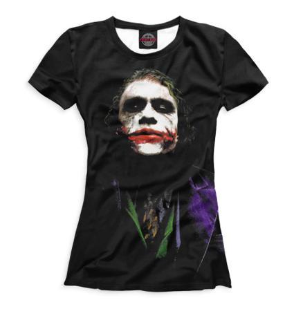 Футболка Print Bar