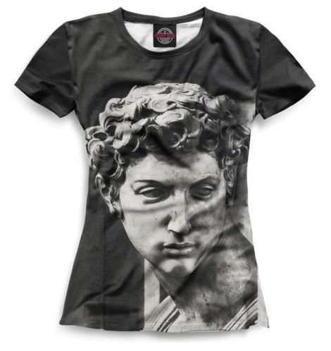 Футболка Print Bar